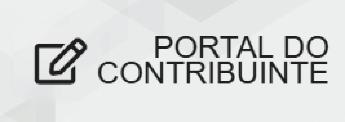PORTAL DO CONTRIBUINTE