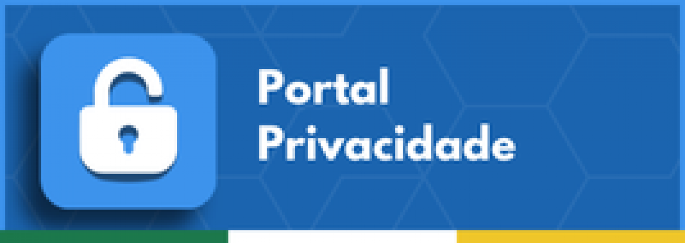 Portal de Privacidade