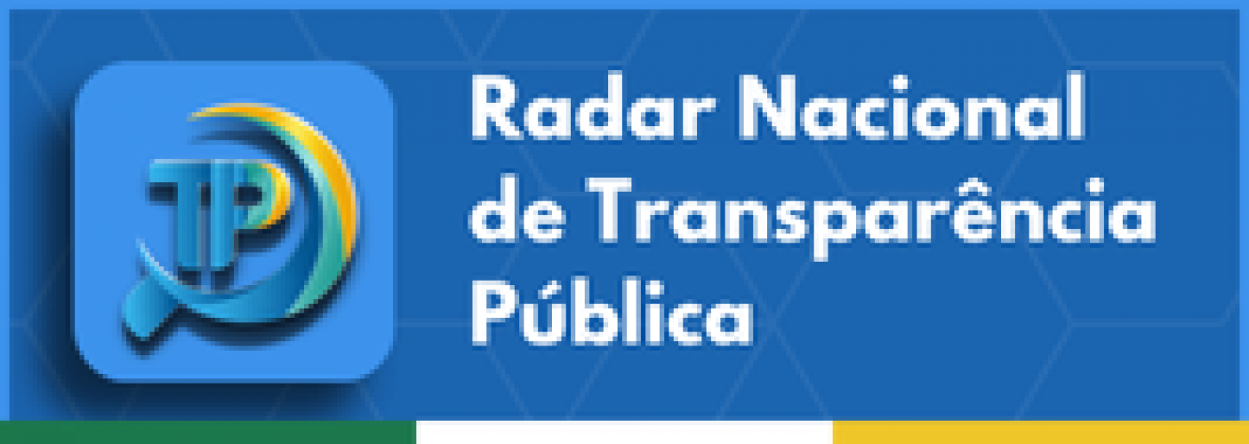 Radar da Transparência Pública
