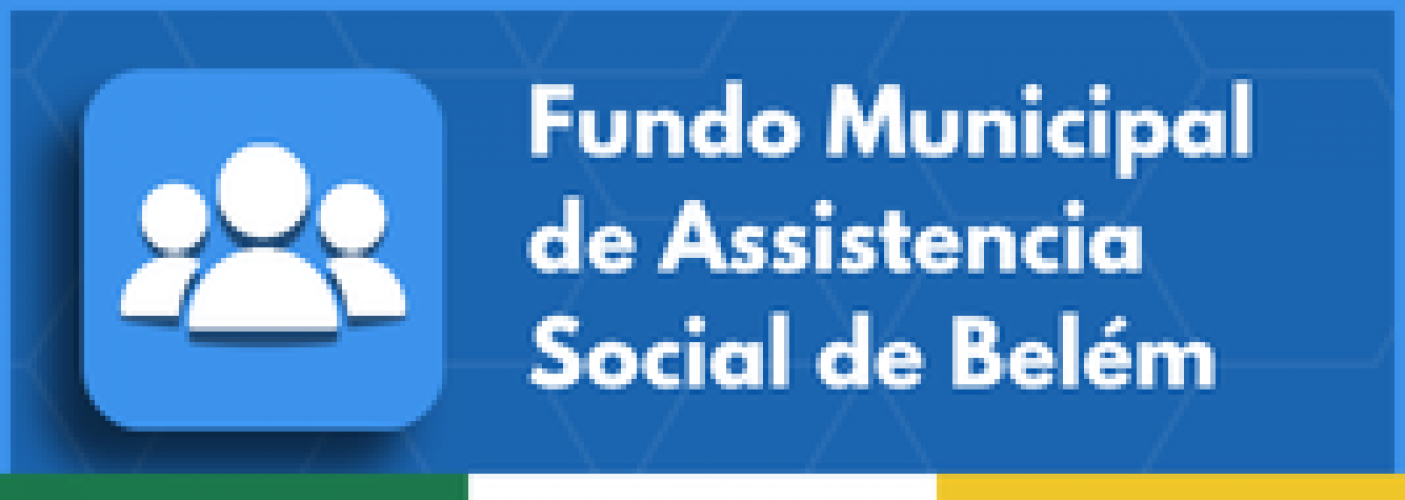 Fundo Municipal de Assist Social de Belem