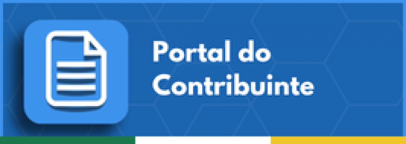 PORTAL DO CONTRIBUINTE