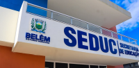 SEDUC RECEBE PRÉDIO PRÓPRIO