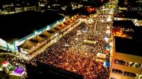 SÃO PEDRO 2026 EXALTOU A TRADIÇÃO CULTURAL DE BELÉM