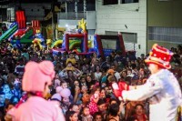 DIVERSÃO E ANIMAÇÃO MARCAM A FESTA DAS CRIANÇAS 2026